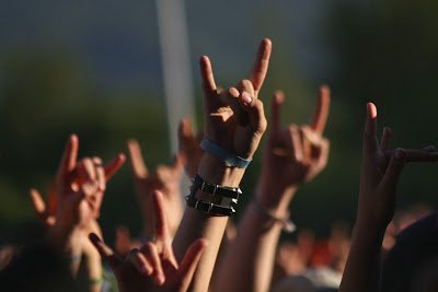 ¿El Heavy Metal es bueno para la salud?