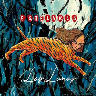 Estelares presenta su nuevo trabajo en el Gran Rex