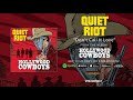 «Don’t call it love», adelanto del nuevo álbum de Quiet Riot