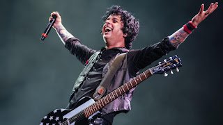 Vuelve Green Day recargado, nuevo disco y gira mundial