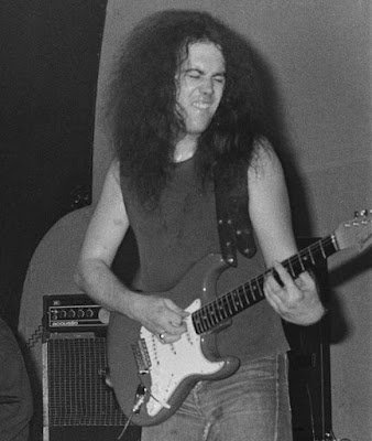 Murió Larry Wallis, el último de los miembros originales de Motörhead que quedaba vivo