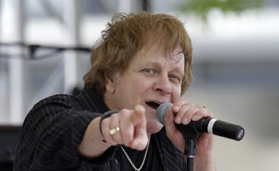 Murió Eddie Money a los 70 años