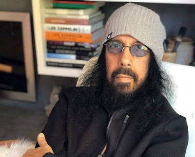 Frankie Banali desvela que padece cáncer de páncreas