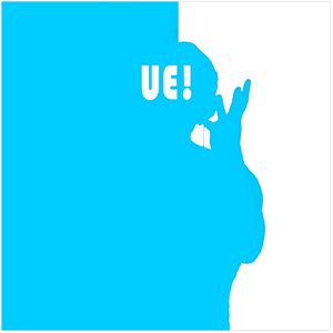 Rafu presenta su segundo album #DalePlay a “UE!”