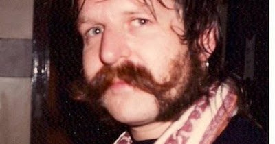 Murió Martin Griffin, baterista de Hawkwind y Hawklords