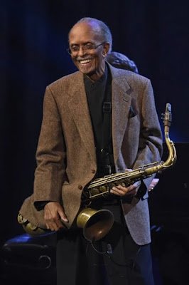 Murió Jimmy Heath, uno de los grandes saxofonistas tenores de la era dorada del hard bop y leyenda del jazz