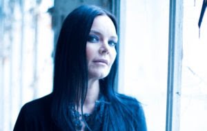 Anette Olzon (ex Nightwish) ya no vive de la música