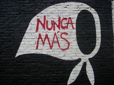 Día Nacional de la Memoria por la Verdad y la Justicia