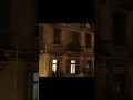 Los italianos cantan Black Sabbath desde los balcones para pasar la cuarentena
