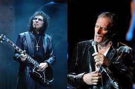 Michael Bolton estuvo cerca de ser vocalista de Black Sabbath