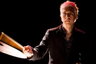 Murió Bill Rieflin, ex baterista de Ministry y King Crimson