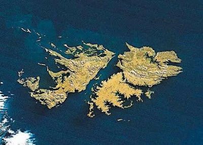Día del Veterano y de los Caídos en la Guerra de Malvinas