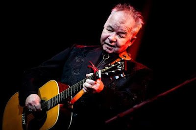 Maldito coronavirus: murió el cantante John Prine