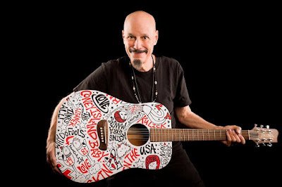 Murió el guitarrista Bob Kulick a los 70 años