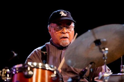 Murió Jimmy Cobb, baterista de Miles Davis