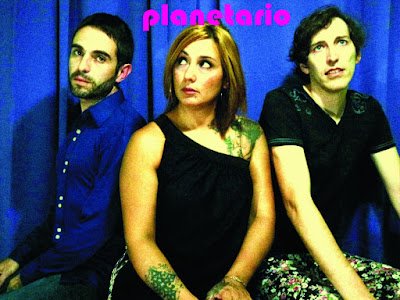 Desempolvando el under, hoy Planetario