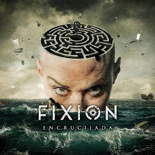 Fixión acaba de lanzar «Encrucijada»
