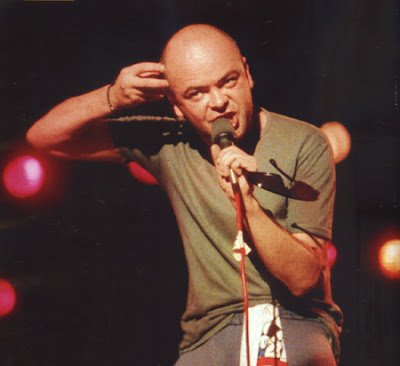 Hace 67 años nacía Luca Prodan