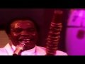 Murió el cantante guineano Mory Kanté