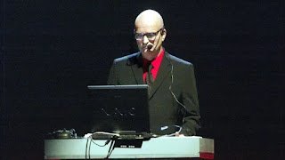 Murió Florian Schneider, confundador de Kraftwerk