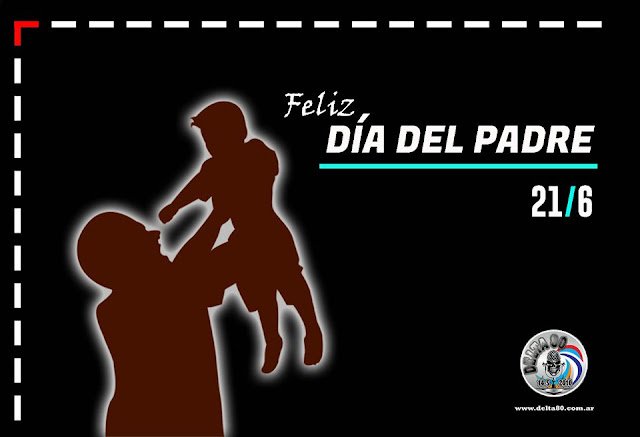 Día del Padre