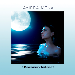 Nuevos lanzamientos de Javiera Mena, Melanie Williams & El Cabloide y Morsa Light