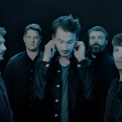Editors, de Birmingham al mundo