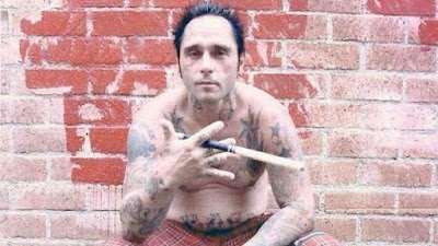 Murió Joey Image, baterista de los míticos Misfits