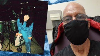 Frankie Banali de Quiet Riot, dice que los fans no lo reconocerían