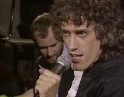 Murió Rupert Hine, compositor, productor y músico