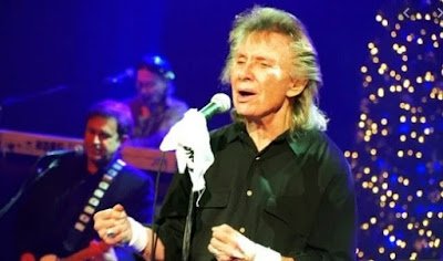 Murió Benny Mardones, cantante de “Into the night”