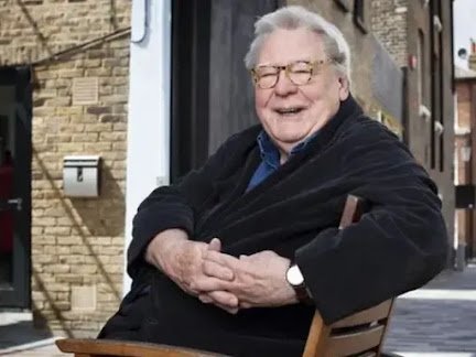 Murió Alan Parker, cineasta británico, a los 76 años
