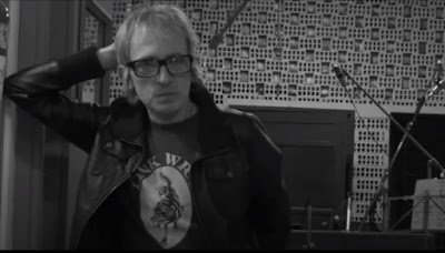 Murió Andy Adler, uno de los pioneros del punk uruguayo