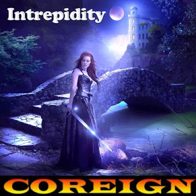 «Intrepidity», nuevo álbum de los suizos Coreign
