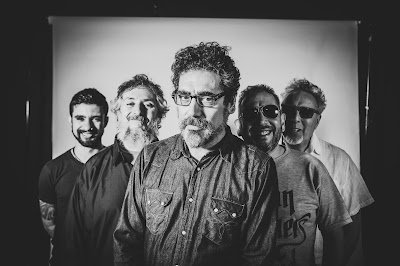 La Mississippi presenta la nueva versión del clásico «Valentín Alsina (Ritmo y Blues)»