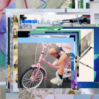 “Ride my bike”, nuevo single de Maika Loubté