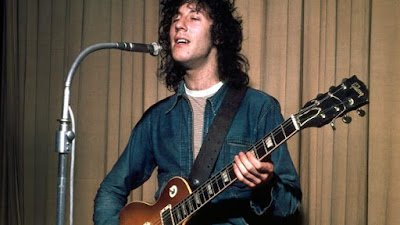 Murió Peter Green, guitarrista fundador de Fleetwood Mac