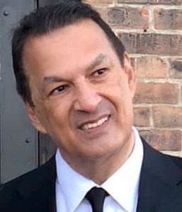 Murió Phil Ashley, tecladista de Kiss y Mick Jagger