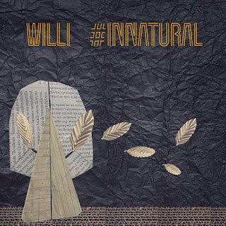 Willi Piancioli presenta un adelanto de su primer álbum solista