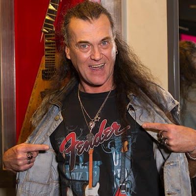Murió el guitarrista Gady Pampillón