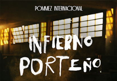 Pommez Internacional presenta su Anti-Sesión en La Fábrica