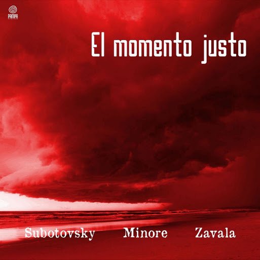 Llega «El Momento Justo»