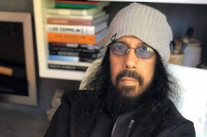 Frankie Banali (Quiet Riot) se está recuperando en su casa después de sufrir un derrame cerebral