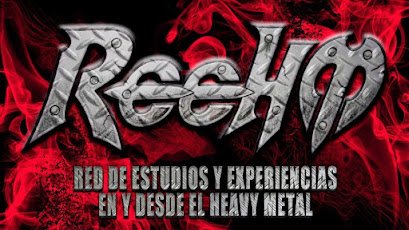 2° Encuentro Sociocultural sobre Heavy Metal