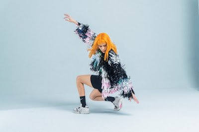 “Eleté” el nuevo disco de Lucia Tacchetti
