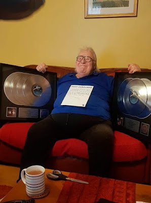 Murió Lee Kerslake, baterista de Ozzy y Uriah Heep