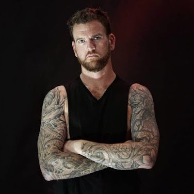Murió Brent Young, primer bajista de Trivium
