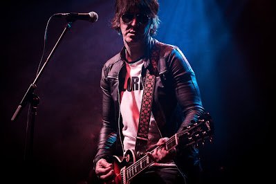 Gabriel Carambula presenta su nuevo EP digital