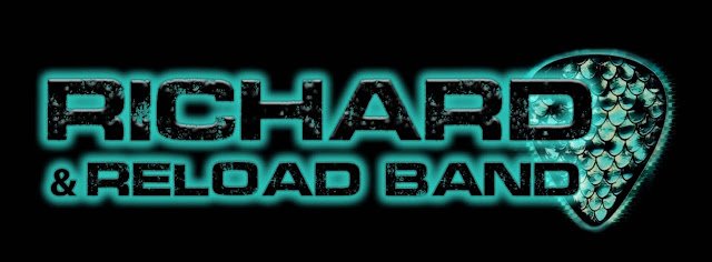 Richard & Reload Band estrenó en versión acústica «Hora de andar»