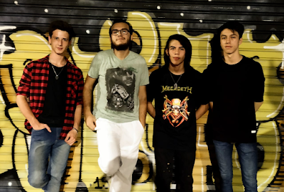 Incompatibles presenta single